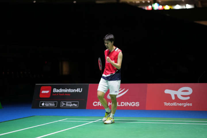 青少年赛事 青少年赛事