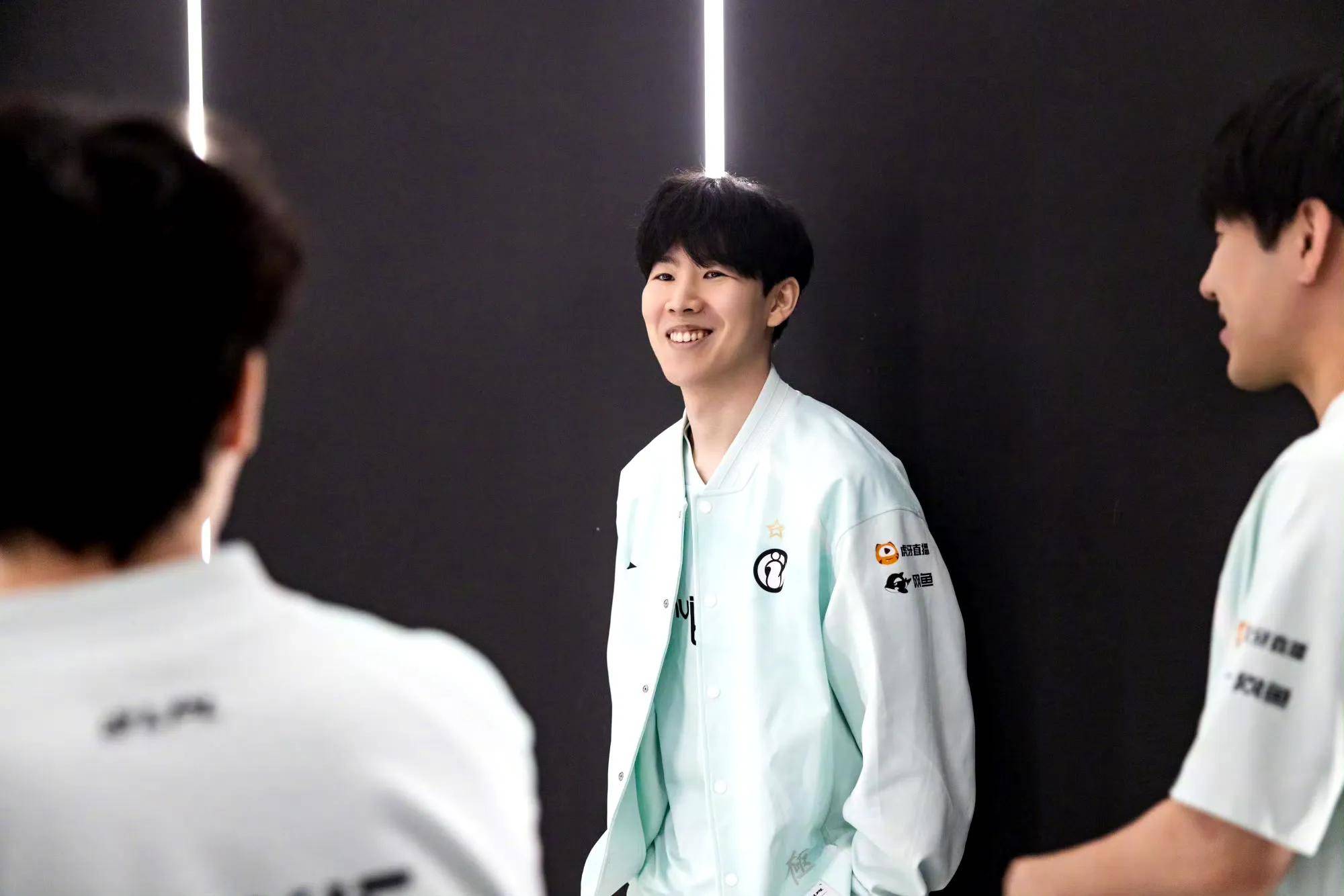 他们的备战 他们的备战