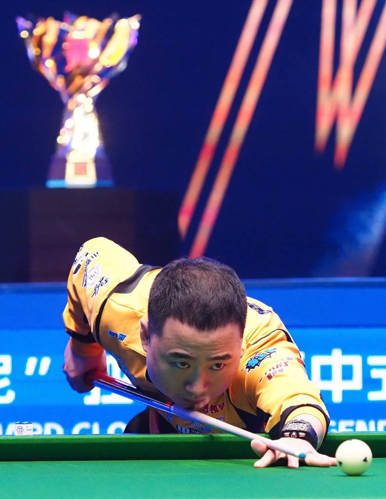 者间的情谊 者间的情谊