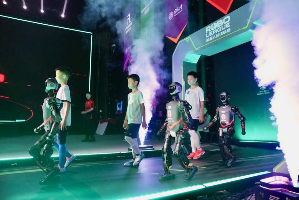 的赛场上 的赛场上