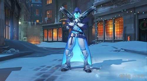 更具穿透力 更具穿透力